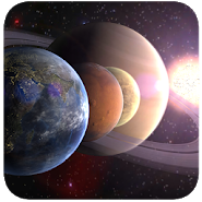 Planet Genesis 2 – solar system sandbox 截图
