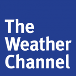 The Weather Channel: Rain Forecast & Storm Alerts