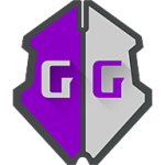 GameGuardian icon