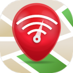Osmino Wi-Fi: free WiFi, WiFi passwords