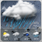 Live Weather Forecast App Free