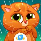Bubbu – My Virtual Pet icon