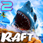 The RAFT 2 – Sea Survival