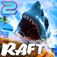 The RAFT 2 – Sea Survival 截图