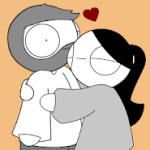 Catana Comics Stickers icon