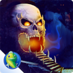 Hidden Objects – Witches’ Legacy: The Dark Throne