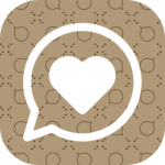 Find Real Love — YouLove Premium Dating icon