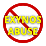 Exynos Abuse