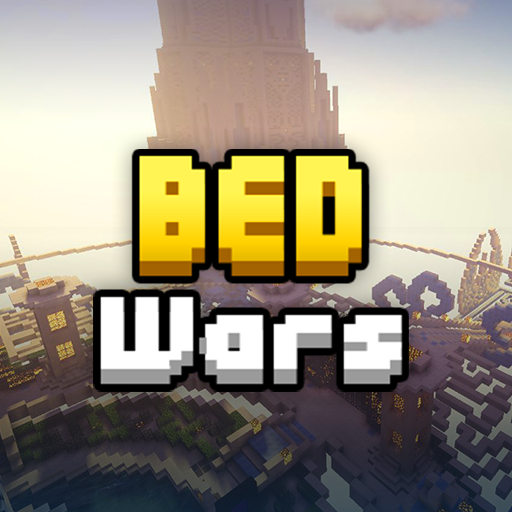 Bedwars Mod Apk v1.9.2.1 Download