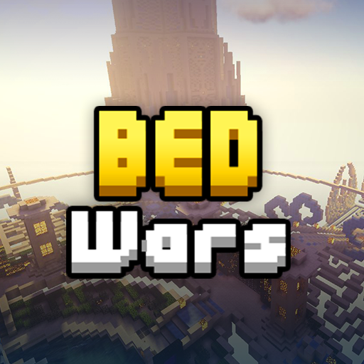 Bed Wars APK (Android Game) - Free Download