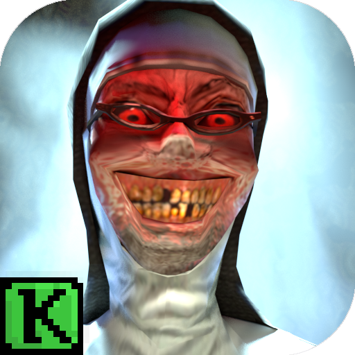 Evil Nun: Horror at School v1.8.2 Apk Mod [Dinheiro Infinito] Evil Nun  Horror na escola mod apk uma freira brava e insidiosa quer…