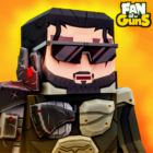Fan Of Guns Fps Pixel Shooter