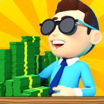 Millionaire Billionaire Tycoon – Clicker Game
