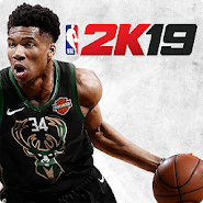 NBA 2K19 截图