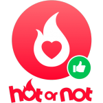 Hot or Not – Find someone right now
