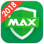 MAX Security – Antivirus, Virus Cleaner, Booster