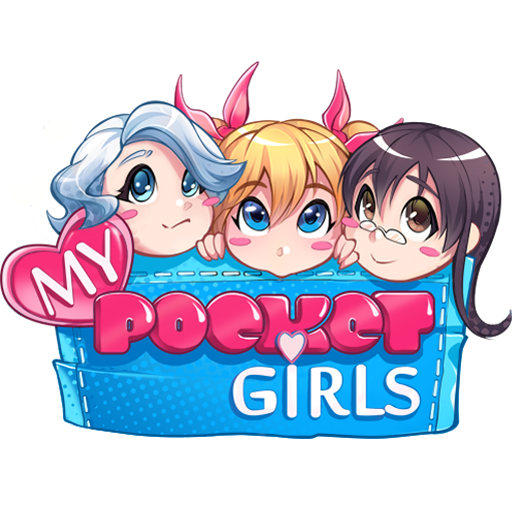 Mypocketgirl. Игра карманная девушка. My Pocket girl game.