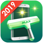 MAX Cleaner – Phone Cleaner, Antivirus, Speed Boost