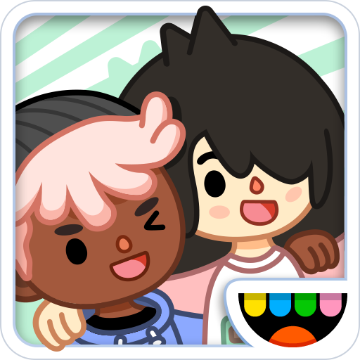 Toca Boca Mod: Apk v1.79 Latest Version 2023 Claim for Free. Toca