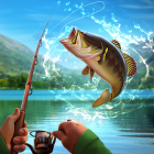 Fishing Baron – realistic fishing simulator.