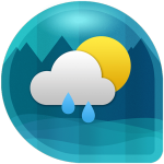 Weather & Clock Widget for Android