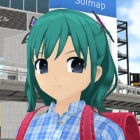Shoujo City 3d 1