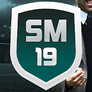 Soccer Manager 2019 截图