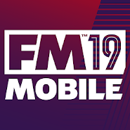 Football Manager 2019 Mobile 截图