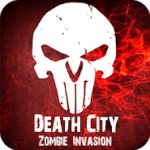 Death City : Zombie Invasion