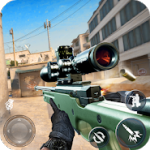 Scum Killing: Target Siege Shooting Game icon