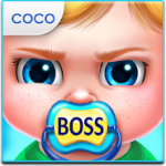 Baby Boss – Care & Dress Up