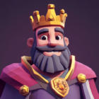 Medieval: Idle Tycoon Game icon