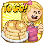 Papa’s Pancakeria To Go!