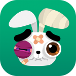 Bunnymare: Circus Escape icon