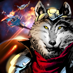Rogue Universe: Free Sci-fi Space Strategy