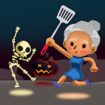The Best Angry Granny – Run Game