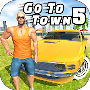 Go To Town 5