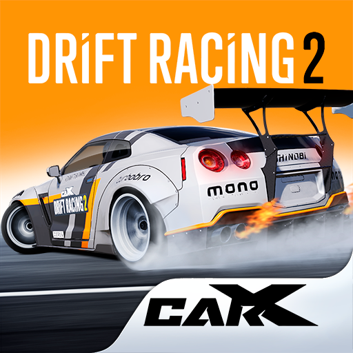 CarX Drift Racing 2 APK + OBB v1.29.1 MOD (Dinheiro infinito) Download