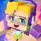 Blockman GO: Blocky Mods icon