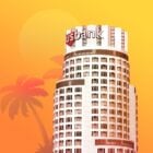 Los Angeles Crimes Online icon