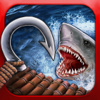 Raft Survival: Ocean Nomad – Simulator icon