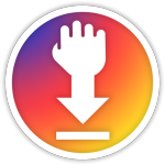 in Grabber: story saver for Instagram icon