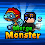 Merge Monsters – Monster Collect RPG