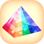 Triangle Star: Block Puzzle Game