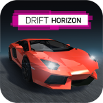 DRIFT Horizon – Free Open World Drifting Game