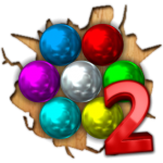 Magnet Balls 2 icon