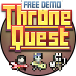 Throne Quest