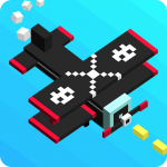 Wingy Shooters – Endless Fly & Shoot