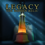 Legacy 3 – The Hidden Relic