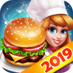 Crazy Cooking – Star Chef